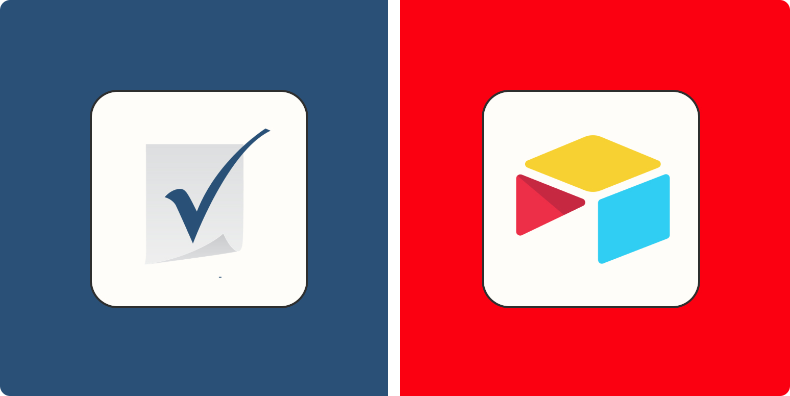 Smartsheet vs. Airtable: Który z nich powinieneś wybrać? [2025]