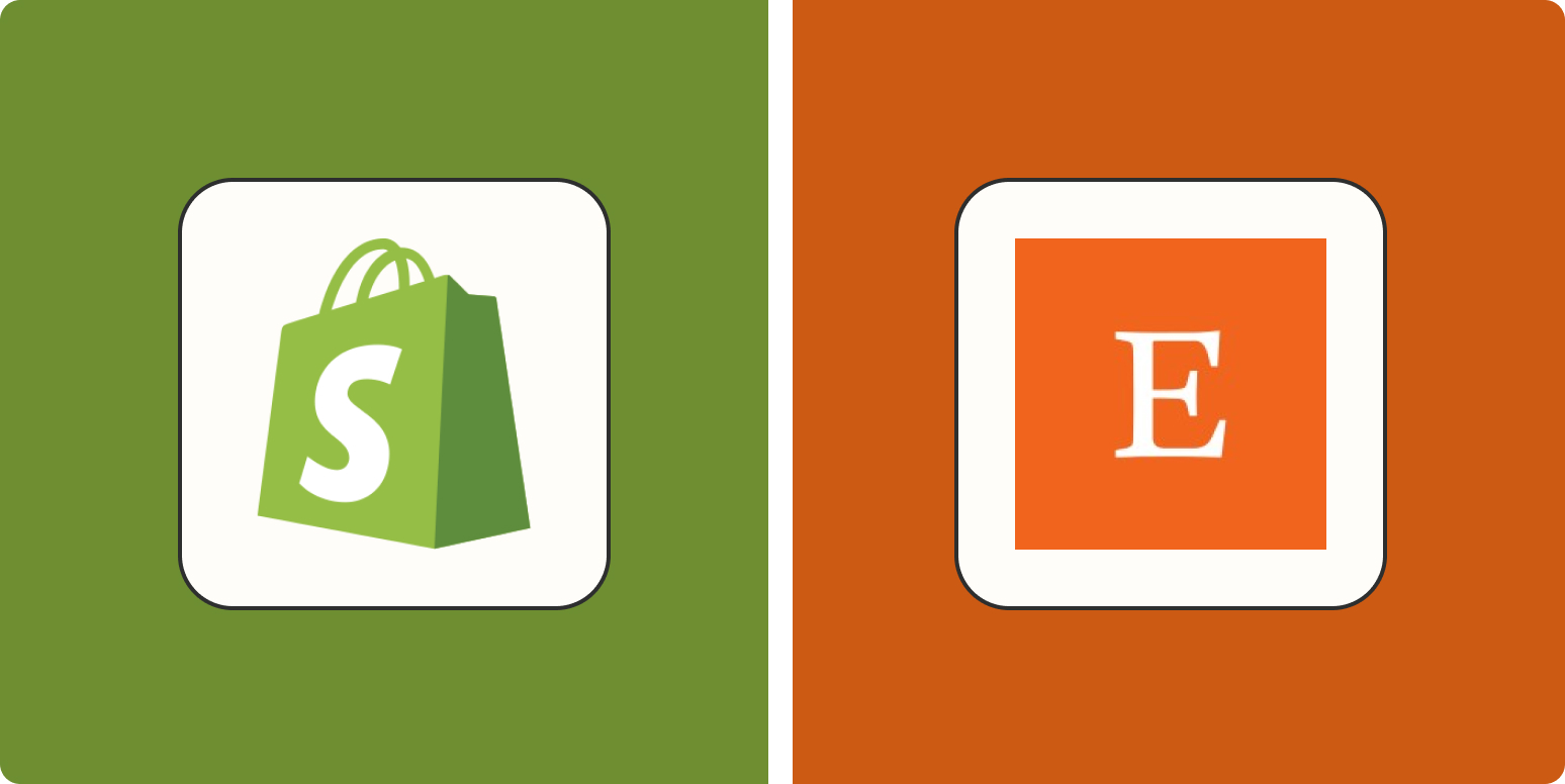 Shopify kontra Etsy: Która platforma eCommerce jest odpowiednia dla Ciebie? [2025]