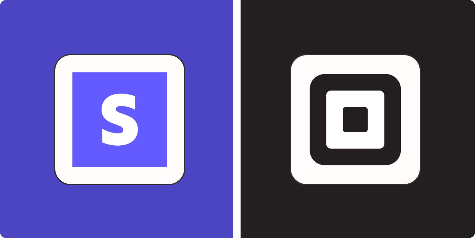 Stripe vs. Square: Która platforma płatnicza jest odpowiednia dla Twojego biznesu? [2025]