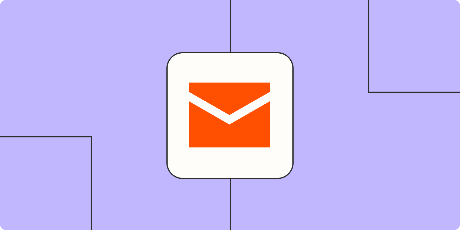 15 rodzajów kampanii email marketingowych (+ przykłady)