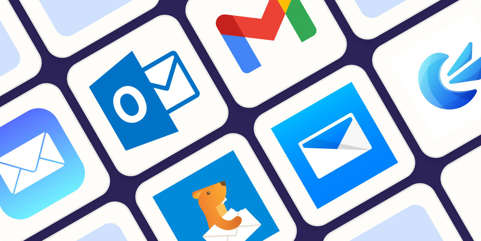 Osiem najlepszych aplikacji e-mailowych na iPhone w 2025 roku