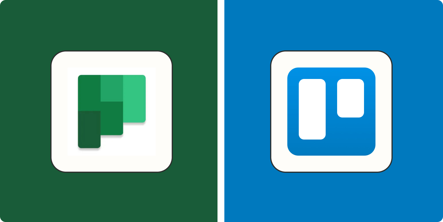 Microsoft Planner vs. Trello: Która aplikacja kanbanowa jest najlepsza? [2025]