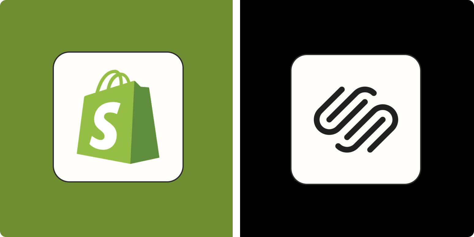 Shopify vs. Squarespace: Który jest lepszy? [2025]