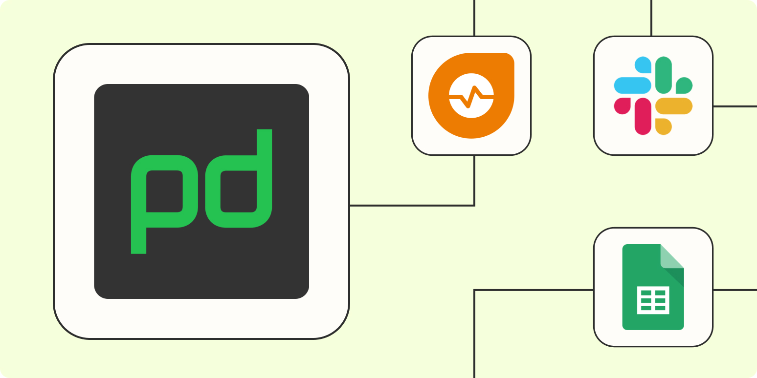 3 sposoby na automatyzację PagerDuty