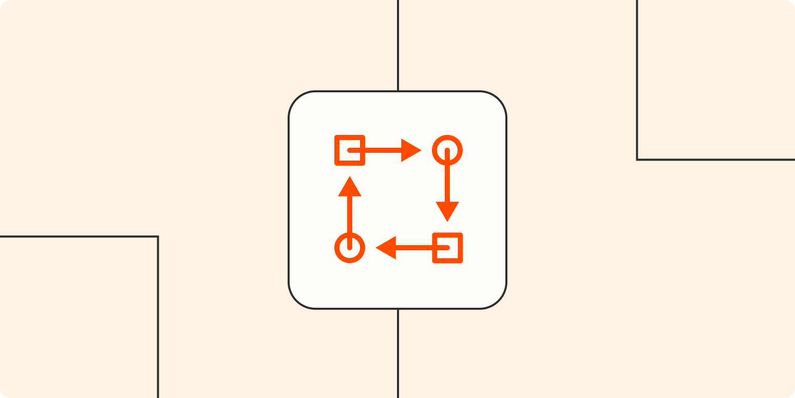 Zarządzanie workflow: definicja i najlepsze praktyki