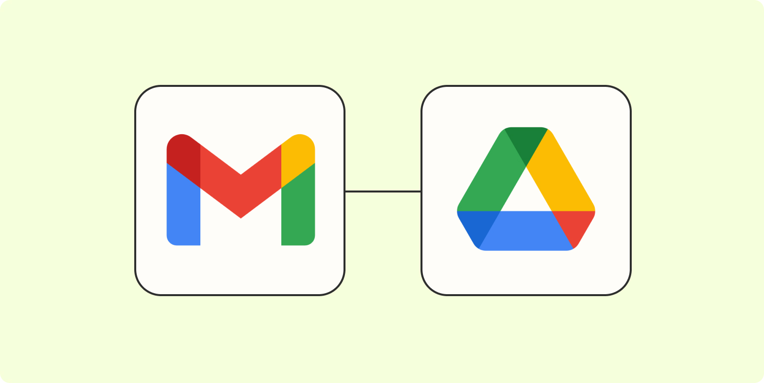 Jak automatycznie zapisywać załączniki z Gmaila do folderu na Dysku Google