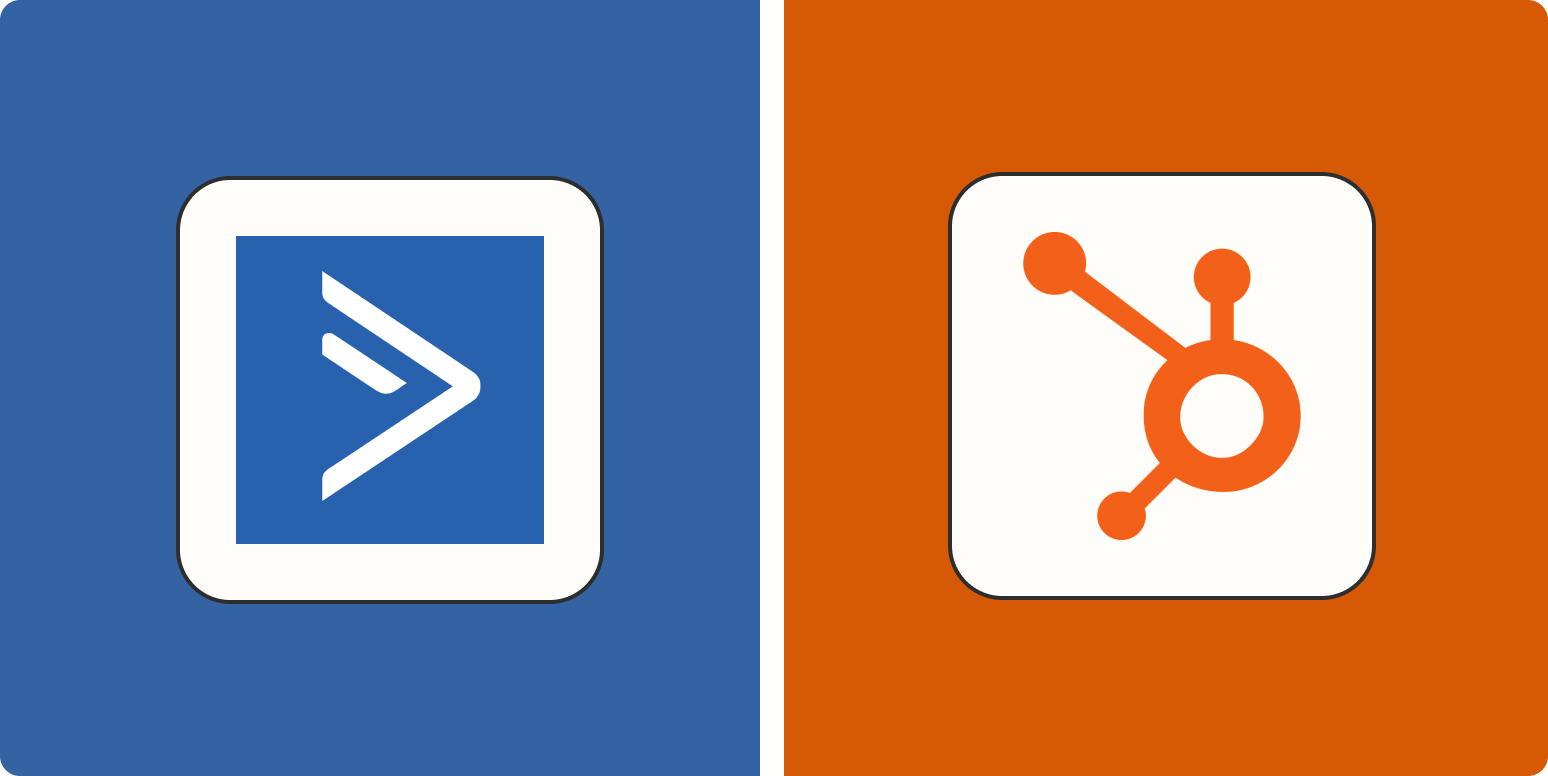 ActiveCampaign vs. HubSpot: Który będzie najlepszy dla ciebie? [2025]