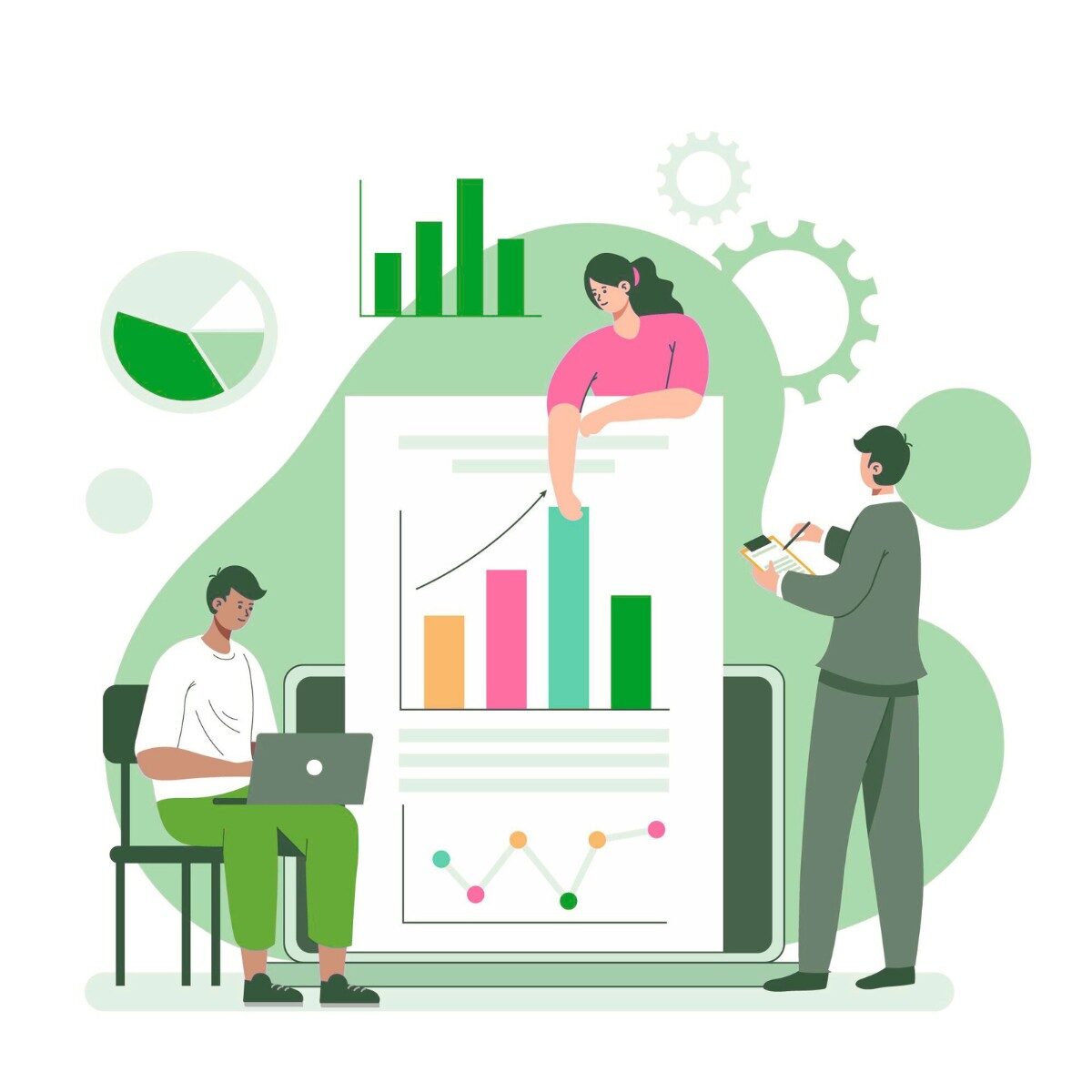 Automatyzacja firmy: 7 Procesów, które tną koszty