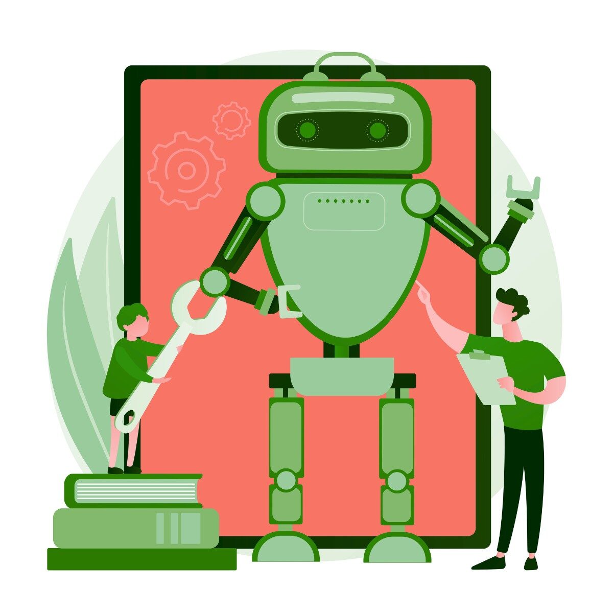 Jak działa automatyzacja procesów biznesowych?