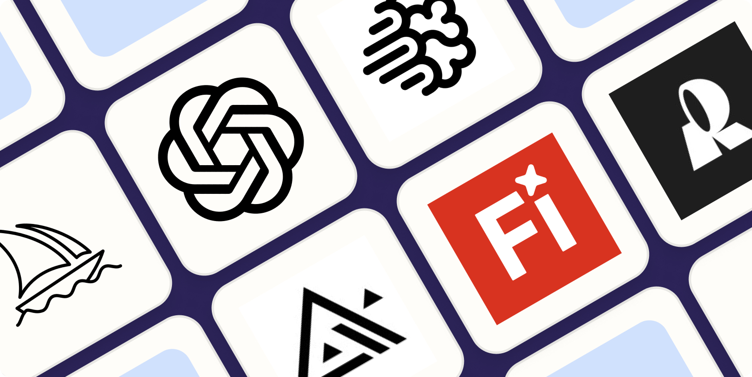 Osiem najlepszych generatorów obrazów AI w 2026 roku.