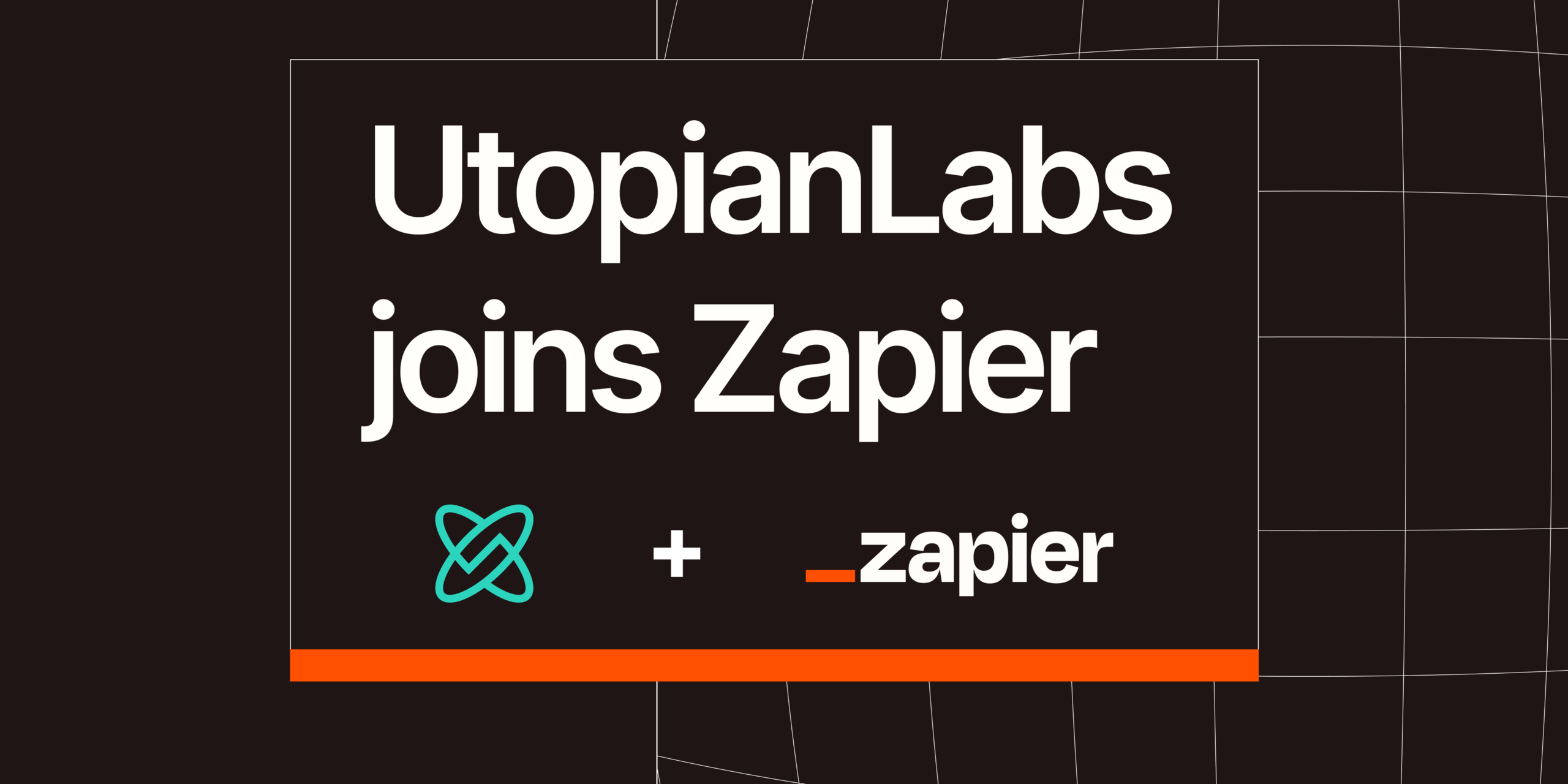 Utopian Labs dołącza do Zapier
