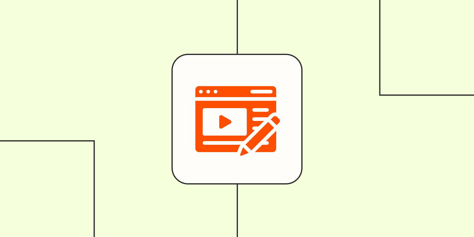 Jak stworzyć bota do pomysłów na treści na Reddit z użyciem Zapier Agents