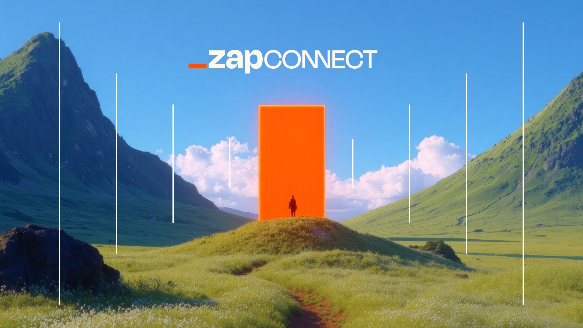 Czy automatyzacja może zwiększyć skalę kreatywności? Jak zespół Brand Studio w Zapier wykorzystał AI i automatyzację na ZapConnect 2025