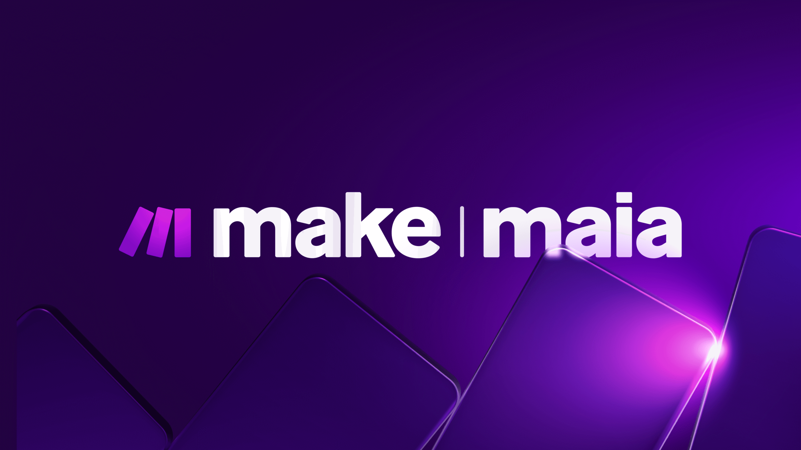 Co warto wiedzieć o tworzeniu AI i automatyzacji z wykorzystaniem Maia by Make