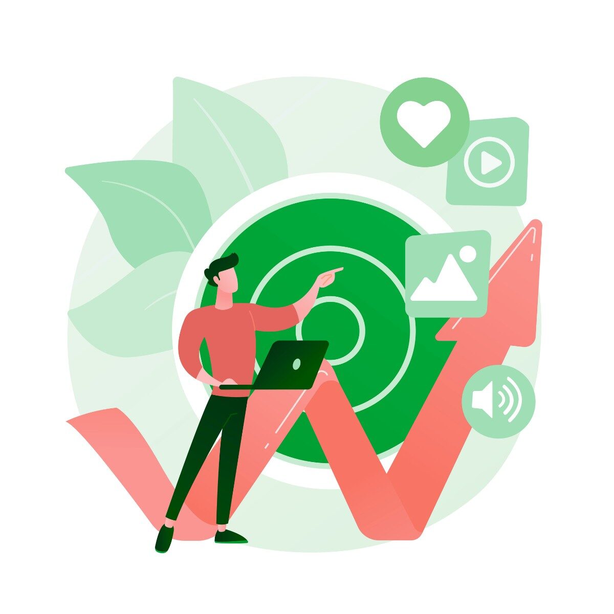 Automatyzacja działu marketingu – Kompletny Przewodnik