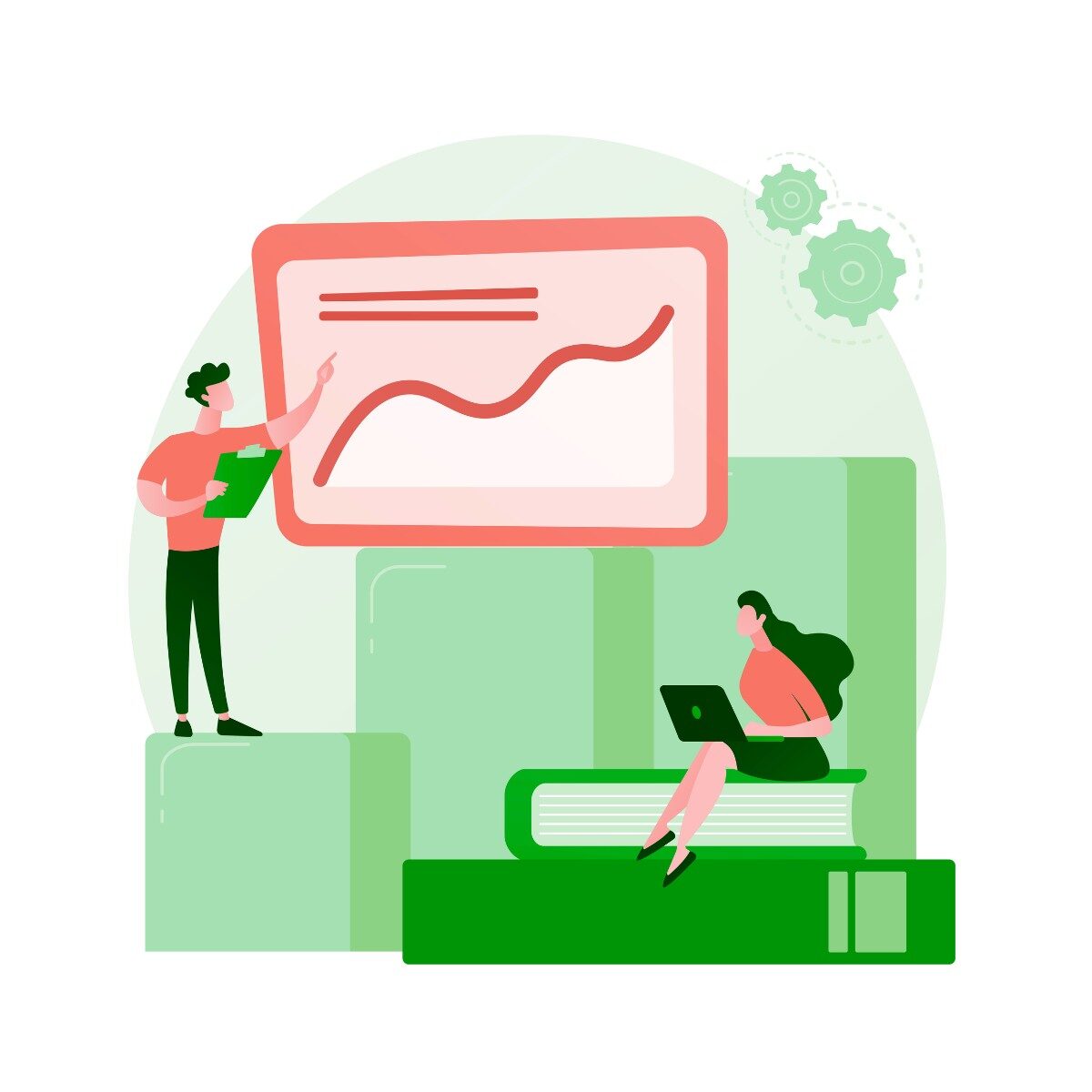 Automatyzacja raportów – od czego zacząć?