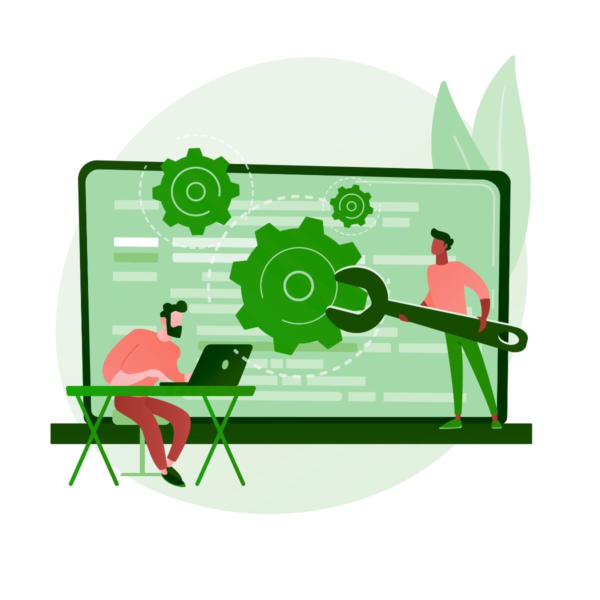 Narzędzia do automatyzacji procesów – TOP 10!