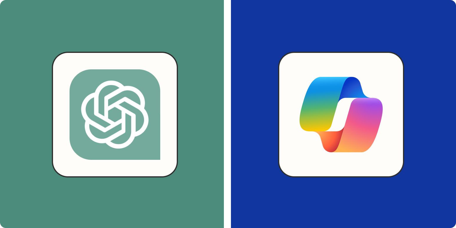 Copilot vs. ChatGPT: Którego chatbota AI powinieneś użyć? [2026]