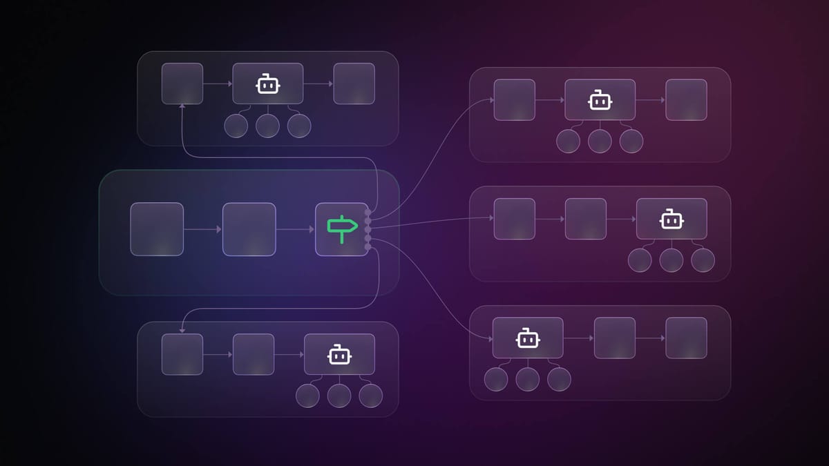 Systemy wieloagentowe: Ramy i przewodnik krok po kroku