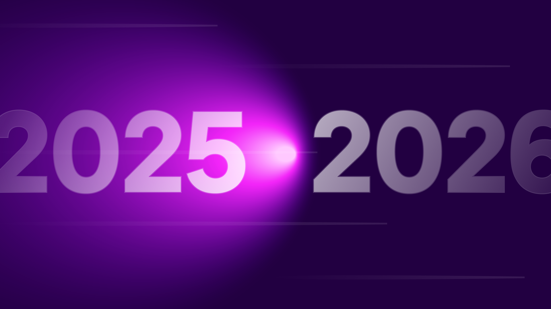 Refleksje i prognozy: 2025 i 2026 w AI i automatyzacji