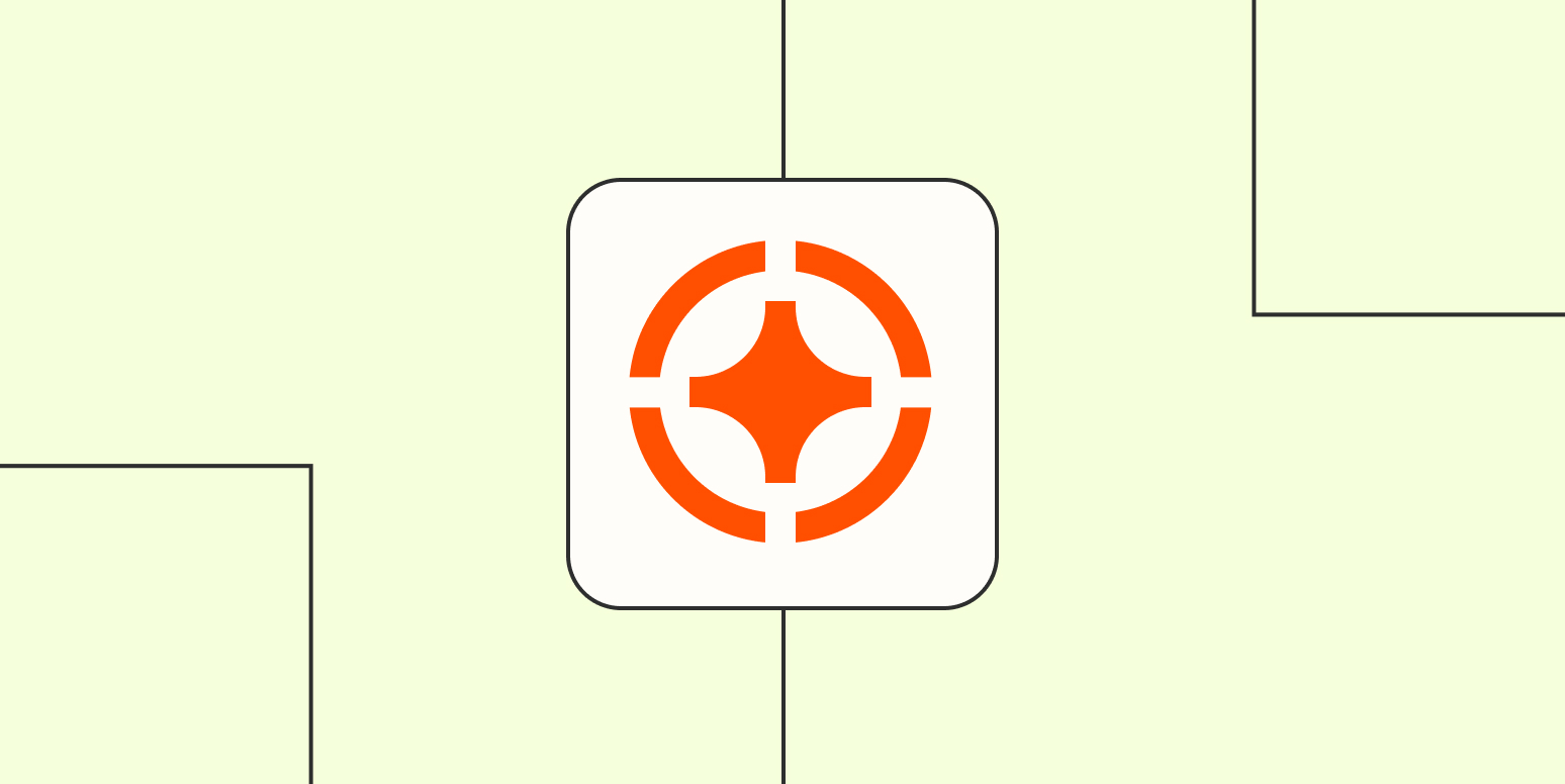 Zapier Copilot: Twórz systemy wieloproduktowe z asystentem AI