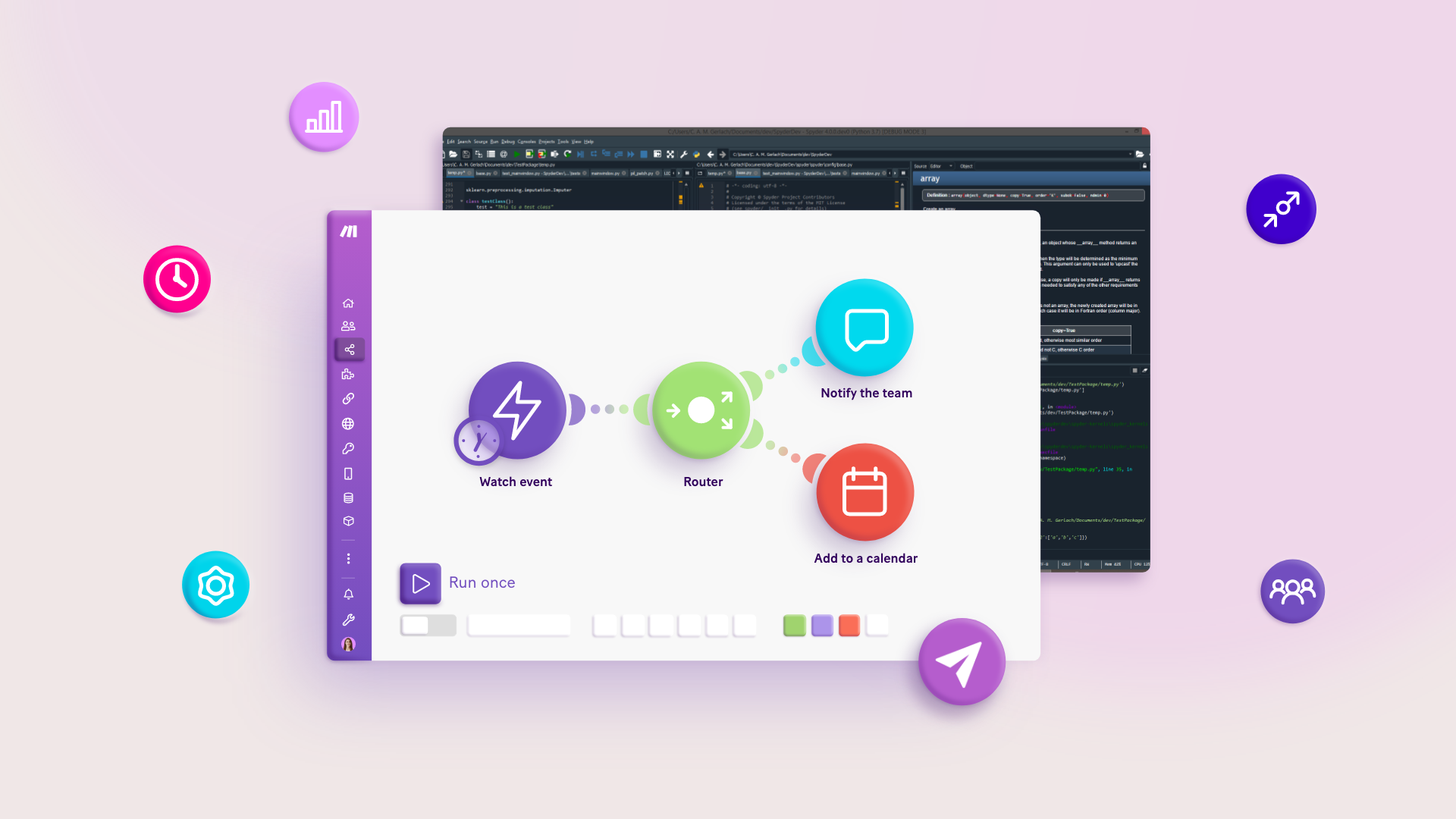 Czym jest No-code i No-code Automation? Przewodnik na rok 2025