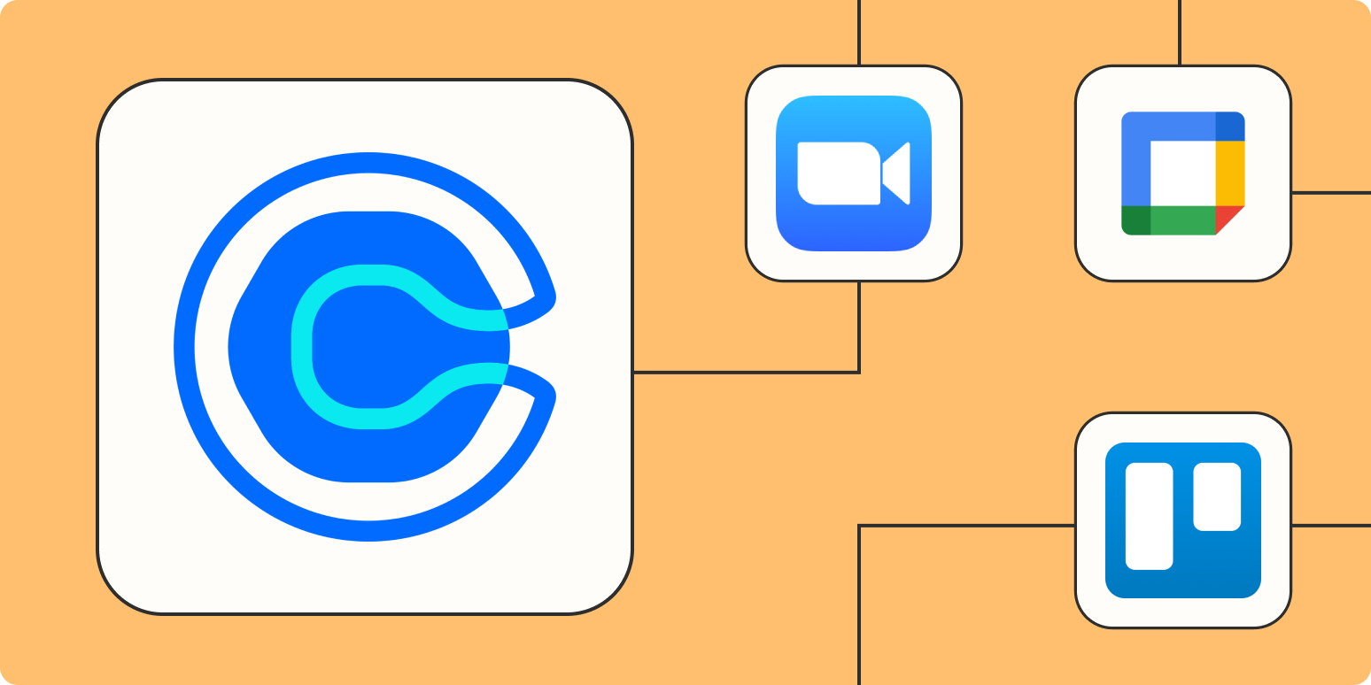 6 sposobów na zautomatyzowanie Calendly za pomocą Zapier