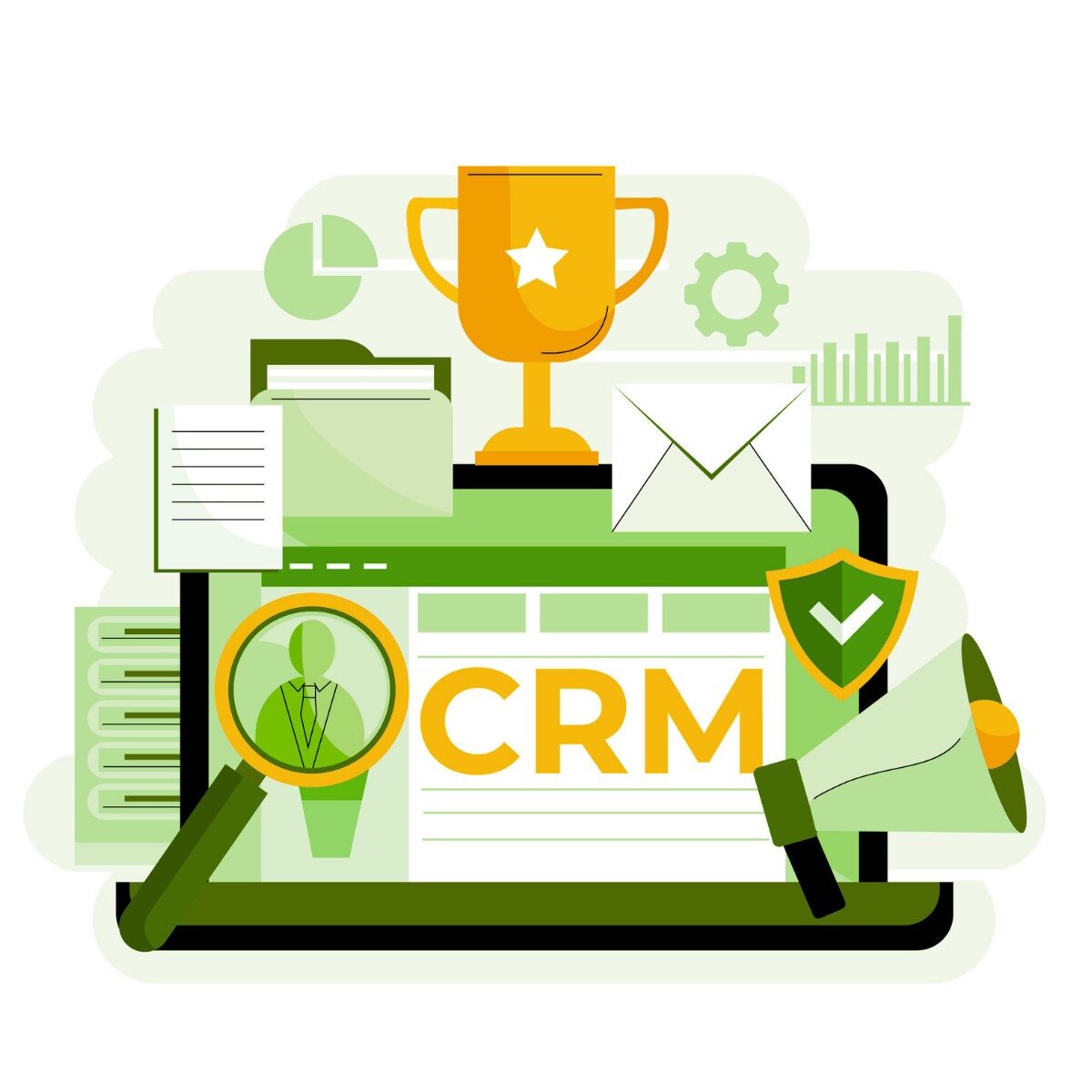 Jak wybrać CRM dla firmy – praktyczny przewodnik krok po kroku