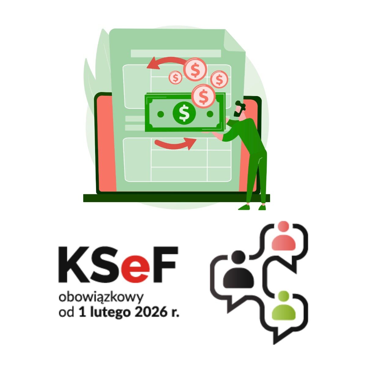 Automatyzacja fakturowania w dobie KSeF – co warto wiedzieć?