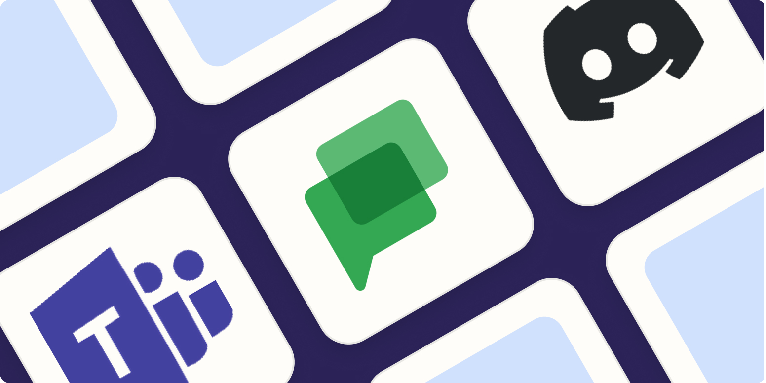 5 najlepszych alternatyw dla Slacka dla firm w 2026 roku