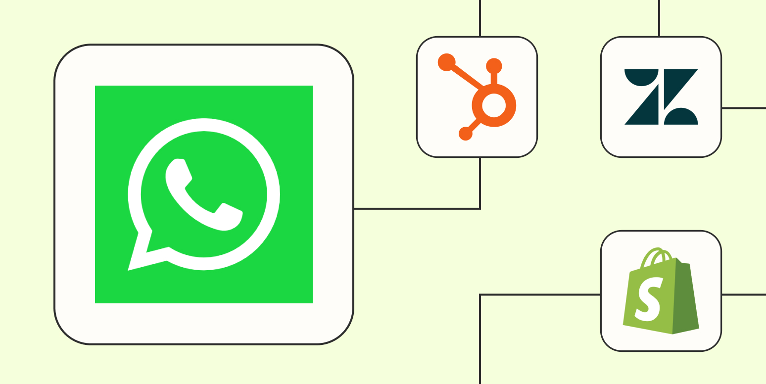 4 sposoby na zautomatyzowanie WhatsApp Business