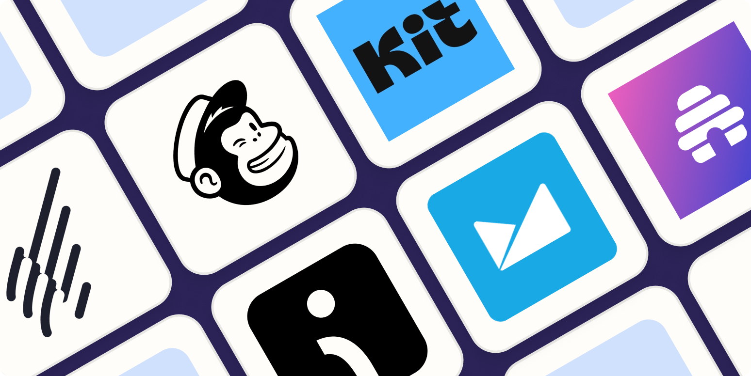 Najlepsze platformy i oprogramowanie do newsletterów e-mailowych w 2026 roku