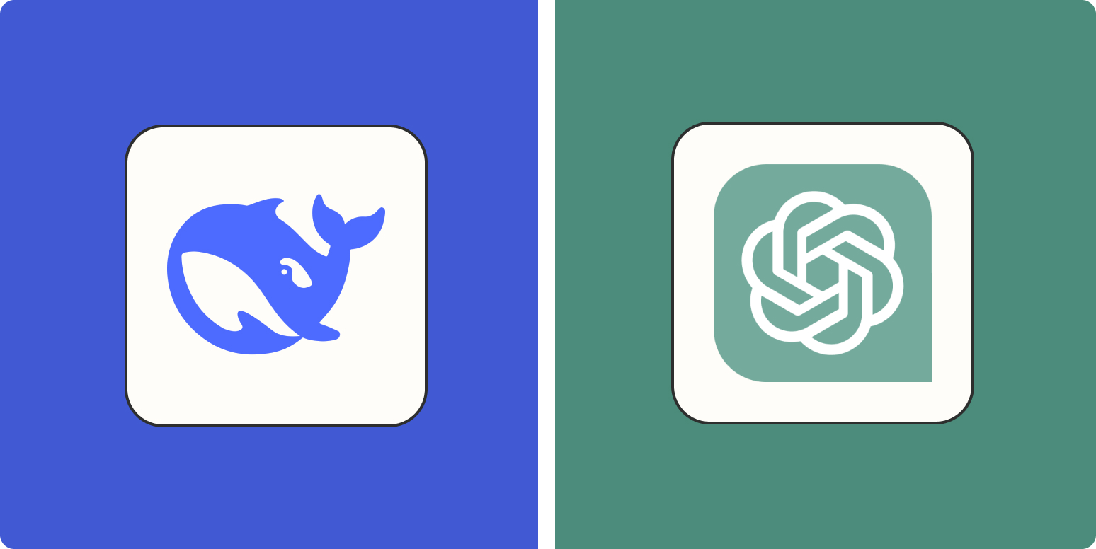 DeepSeek vs. ChatGPT: Który jest lepszy? [2026]