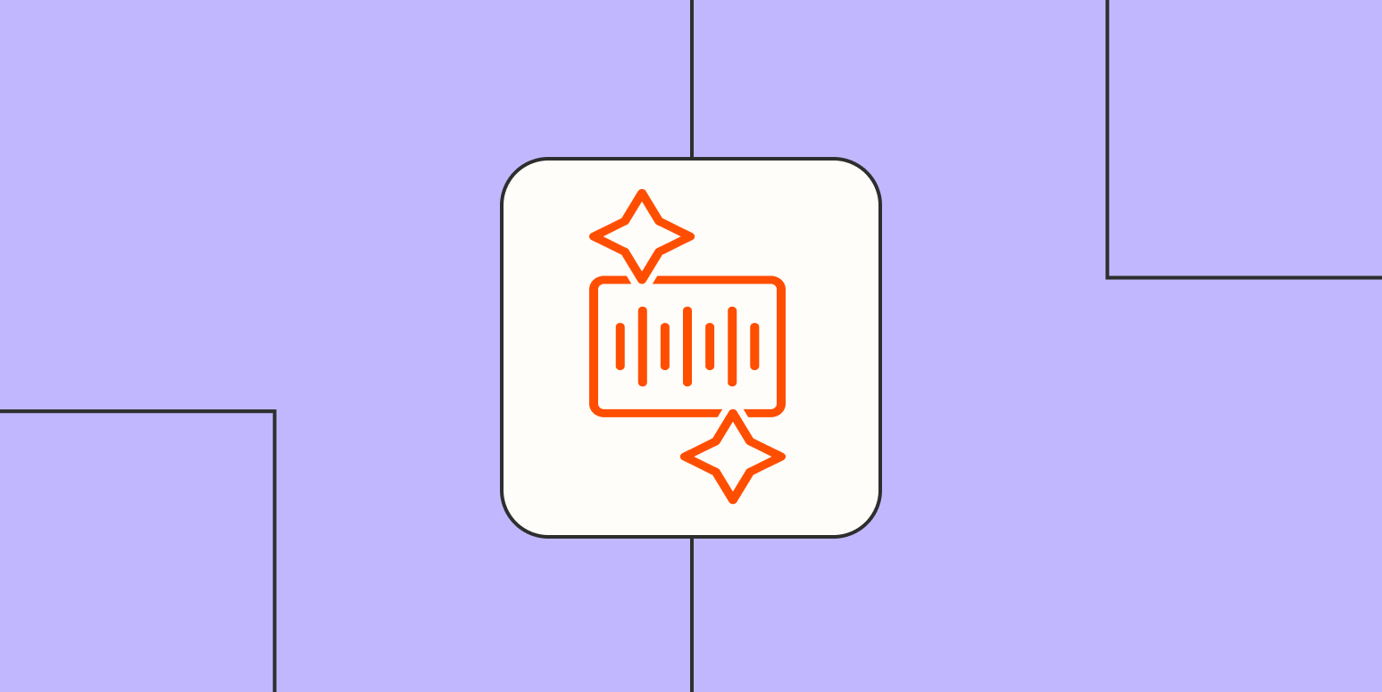 4 sposoby na automatyzację aplikacji głosowych AI