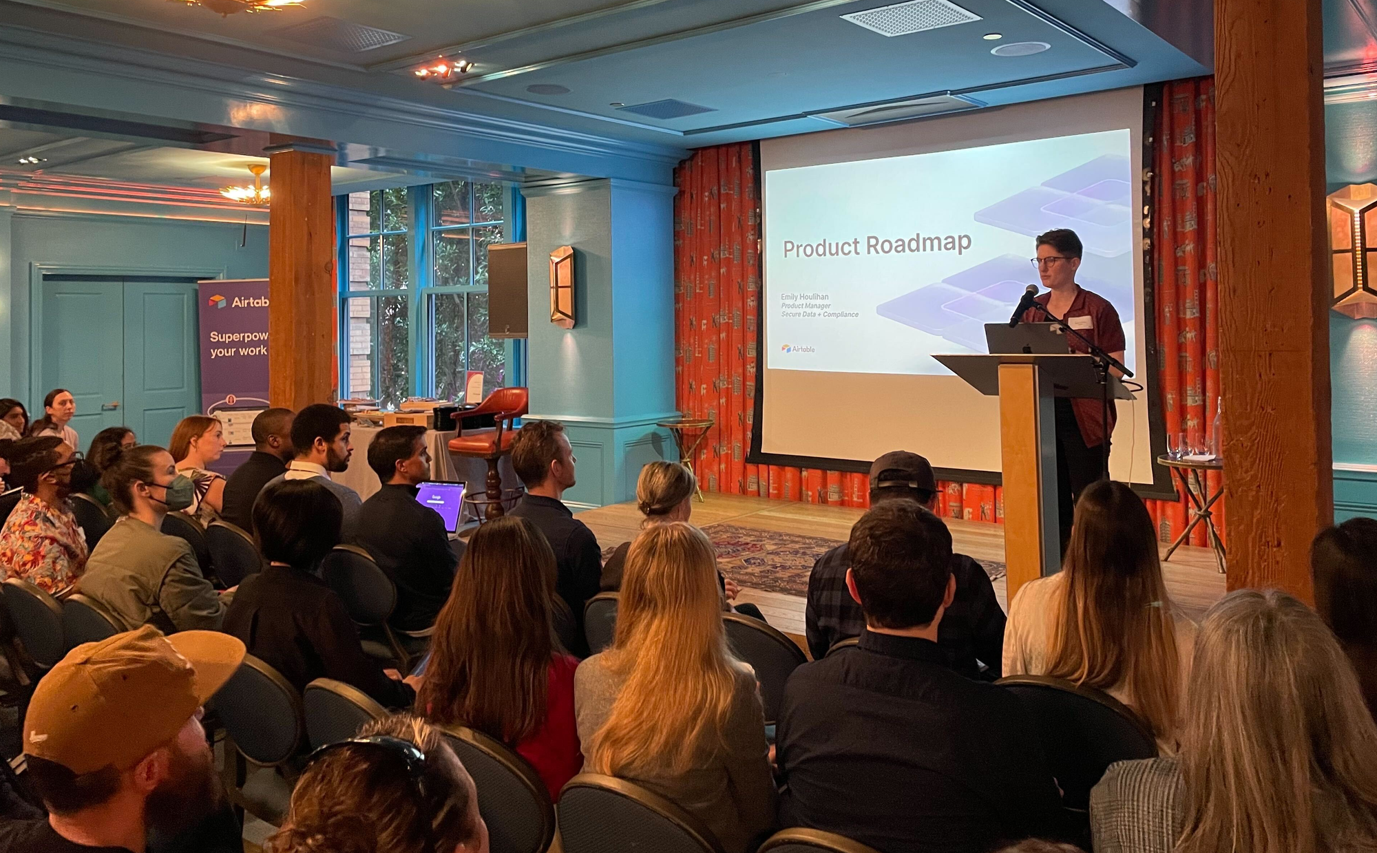 Wiodące firmy przekształcają swoje operacje dzięki Airtable.