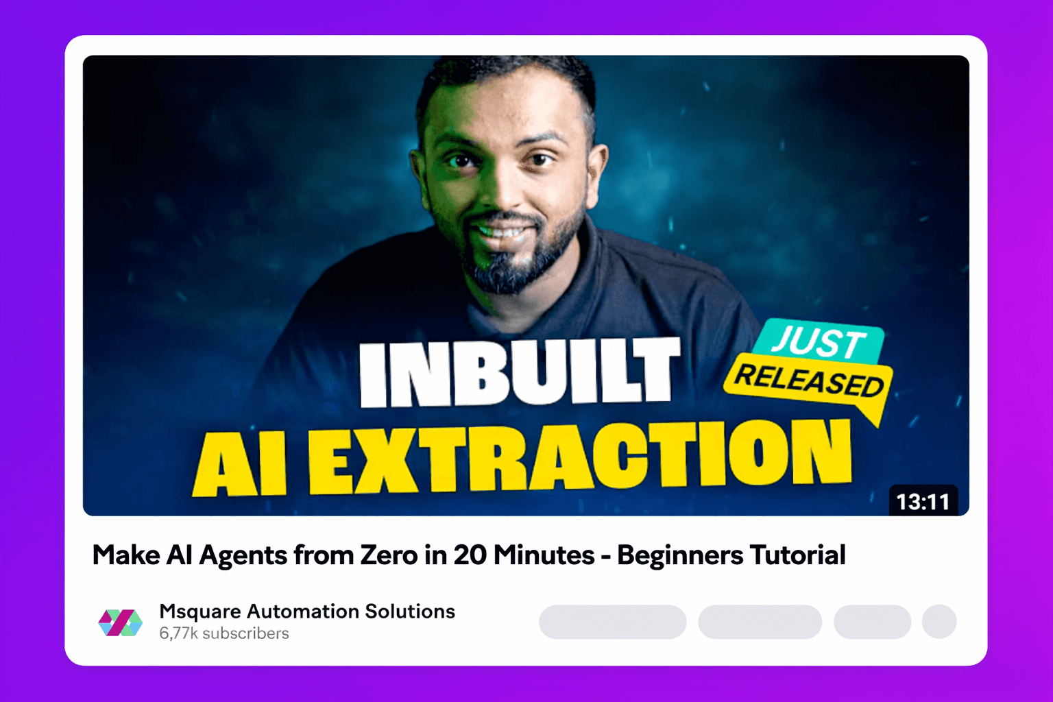 Jak w 20 minut zbudować AI Agenta do wstępnej selekcji CV