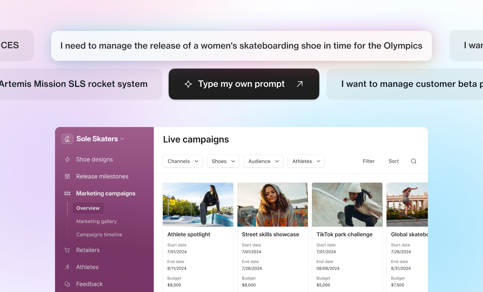 Nowy Cobuilder od Airtable umożliwia natychmiastowe tworzenie aplikacji bez kodu.