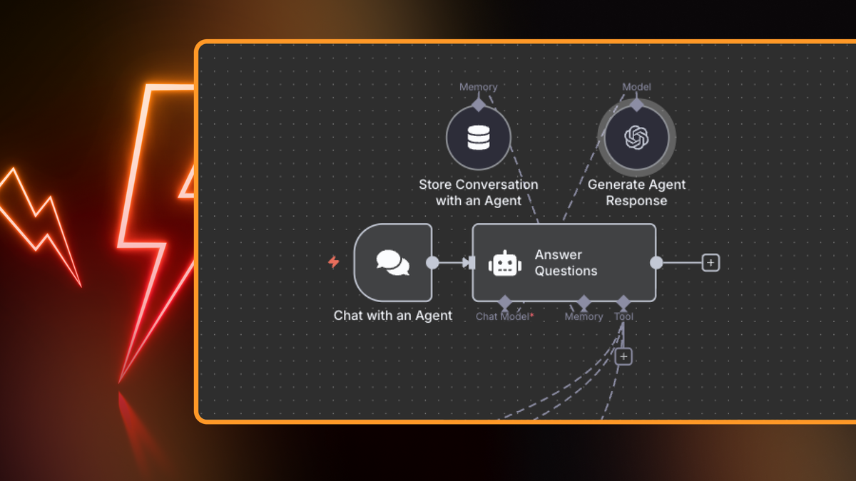 15 najlepszych praktyk n8n dotyczących wdrażania agentów AI w środowisku produkcyjnym