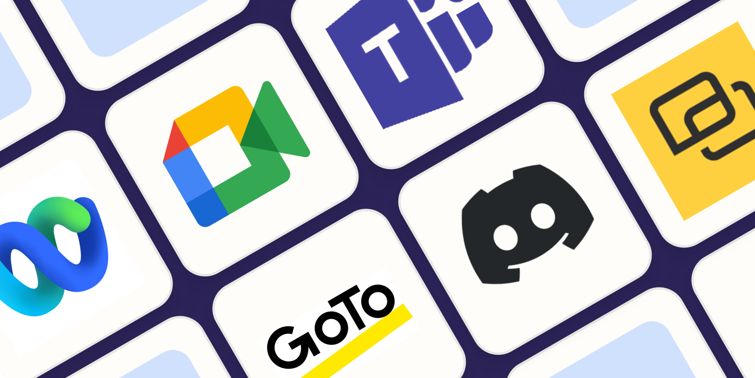 Osiem najlepszych alternatyw dla Zoom w 2026 roku