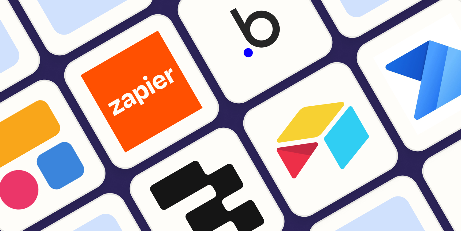 Sześć najlepszych twórców aplikacji AI w 2026 roku