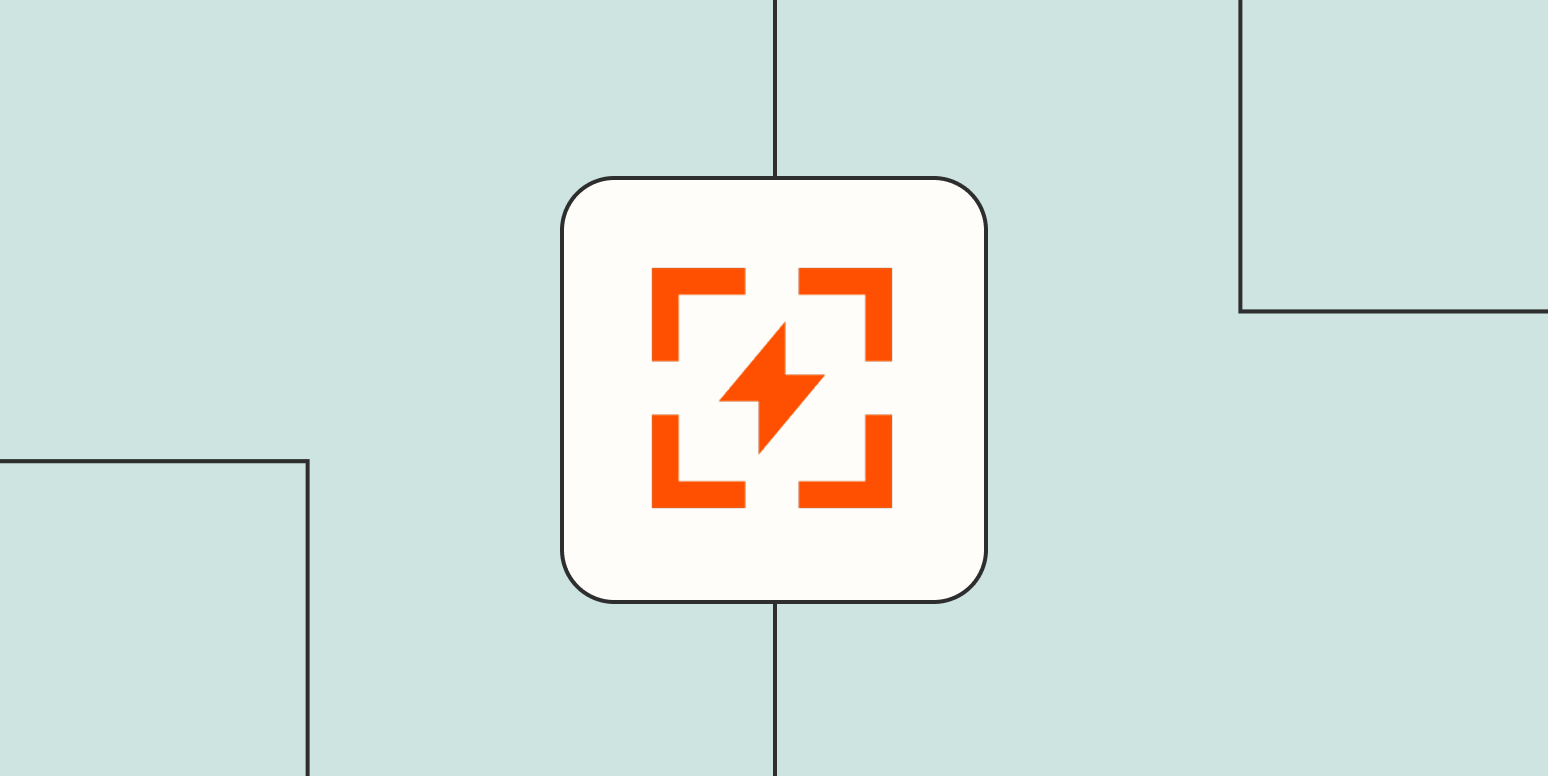 Jak używać etapów wyszukiwania w Zapierze