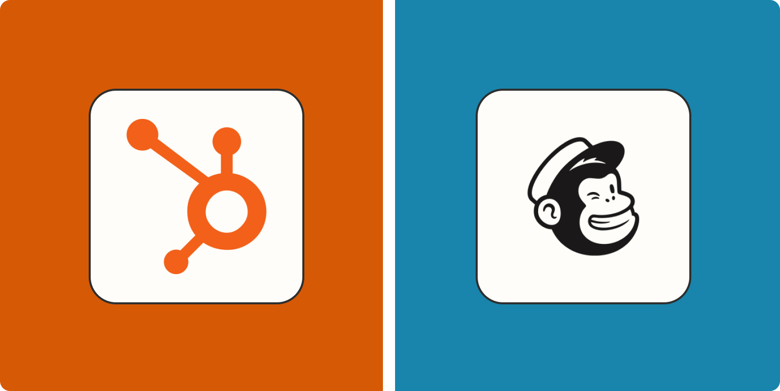 HubSpot vs. Mailchimp: Które narzędzie marketingowe jest dla Ciebie odpowiednie? [2026]