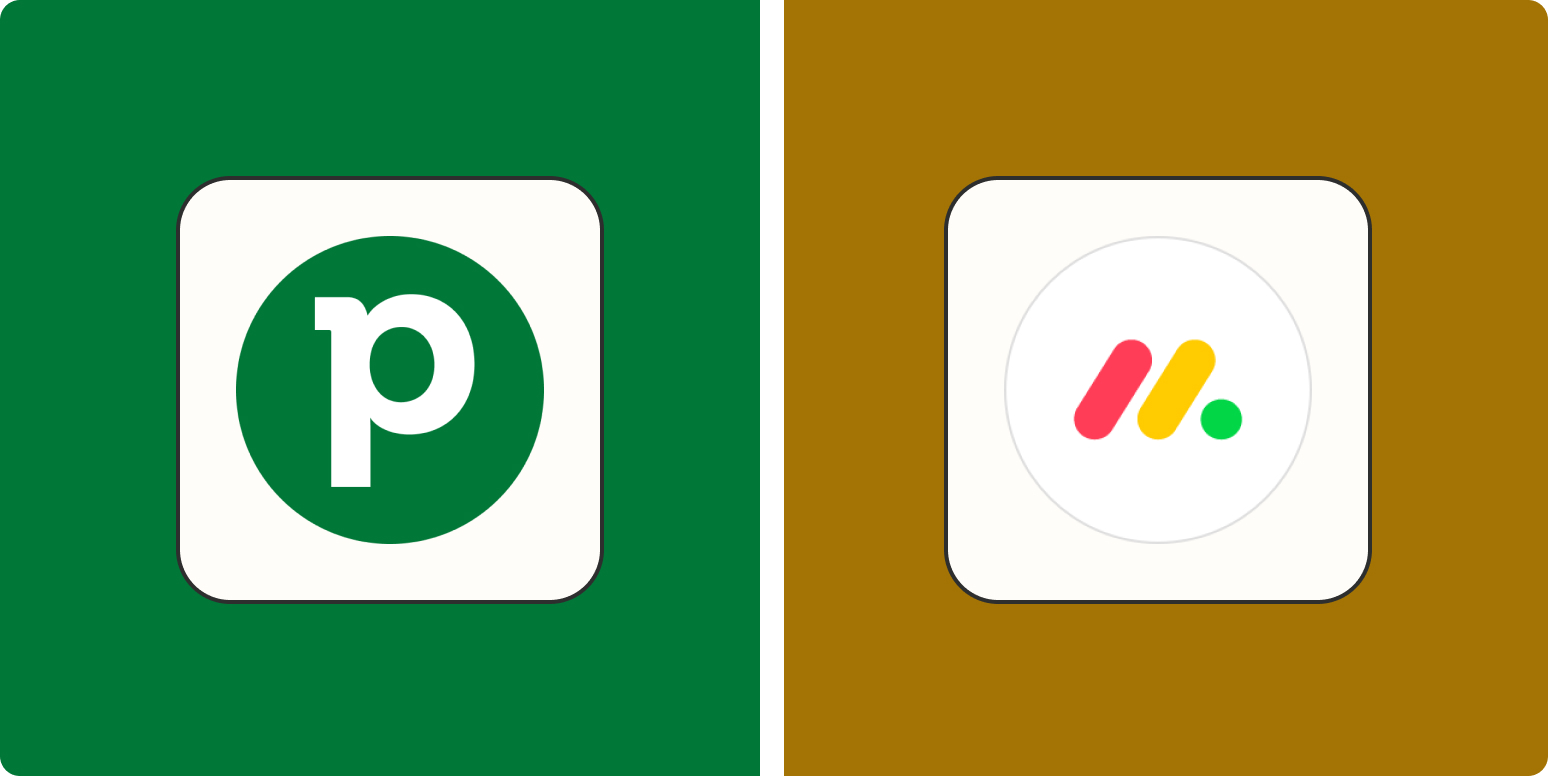 Pipedrive vs. monday: Który jest dla Ciebie najlepszy? [2026]