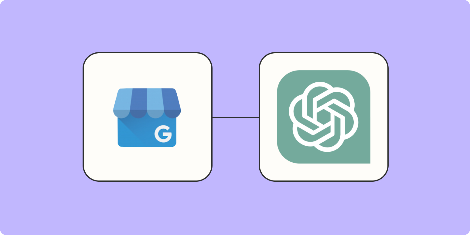 Jak automatycznie odpowiadać na opinie w Google Business Profile