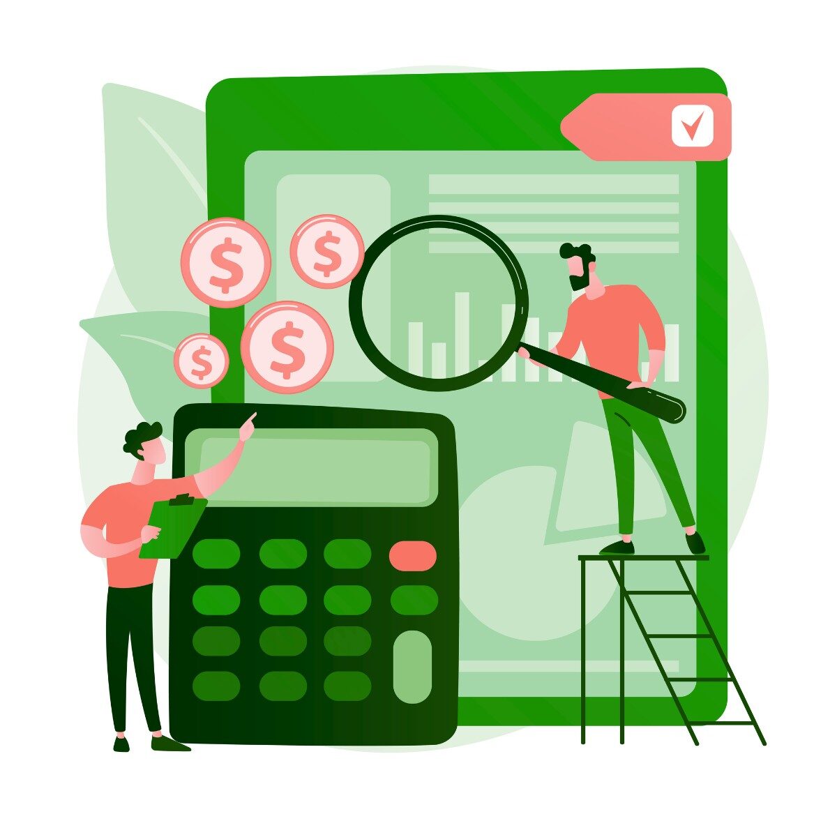 Redukcja kosztów operacyjnych dzięki automatyzacji