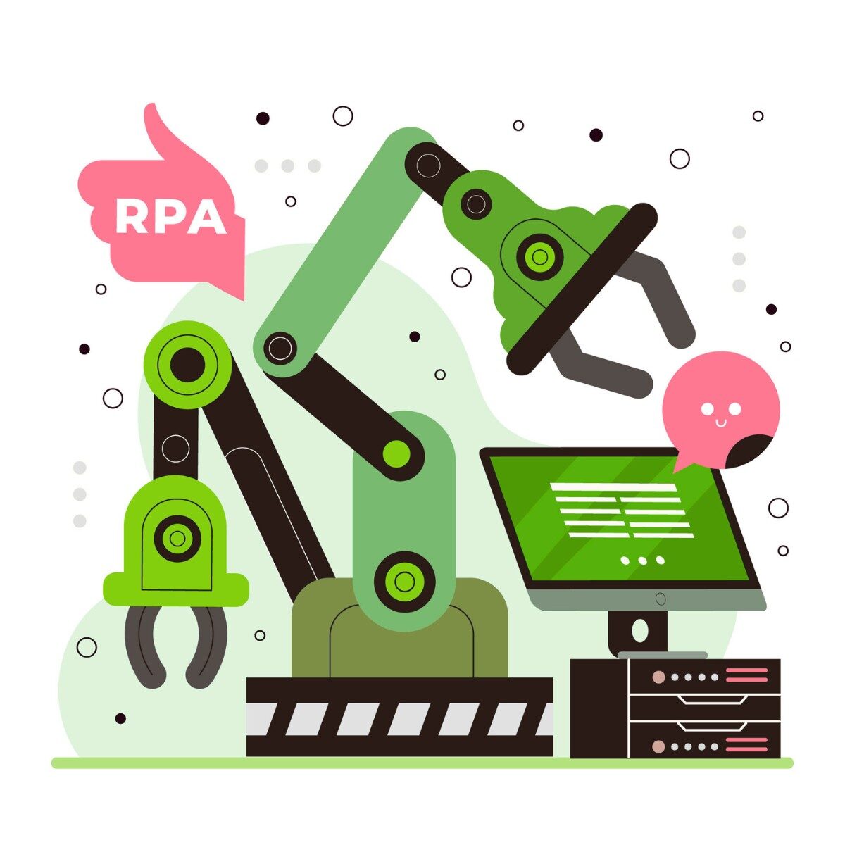 RPA automatyzacja – dla kogo i kiedy naprawdę warto?