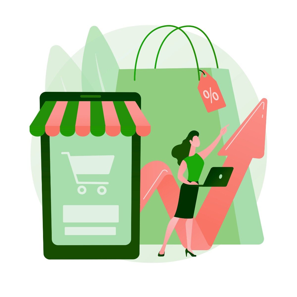 Agent AI dla e-commerce – co warto wiedzieć?