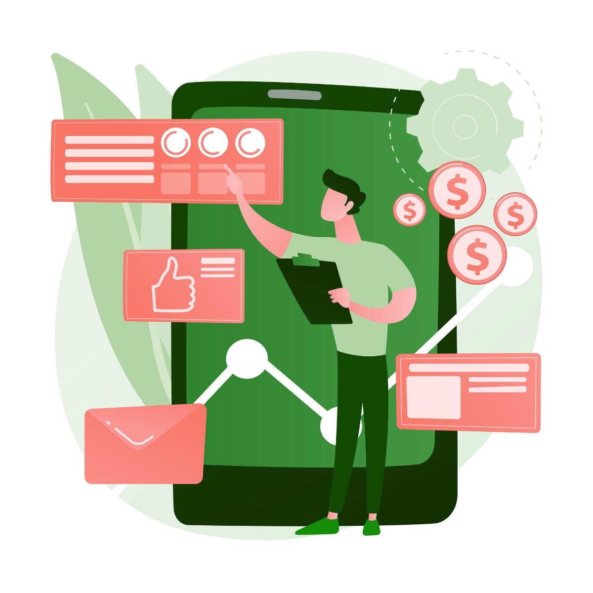 Automatyzacja dla MŚP – TOP 10 pomysłów!