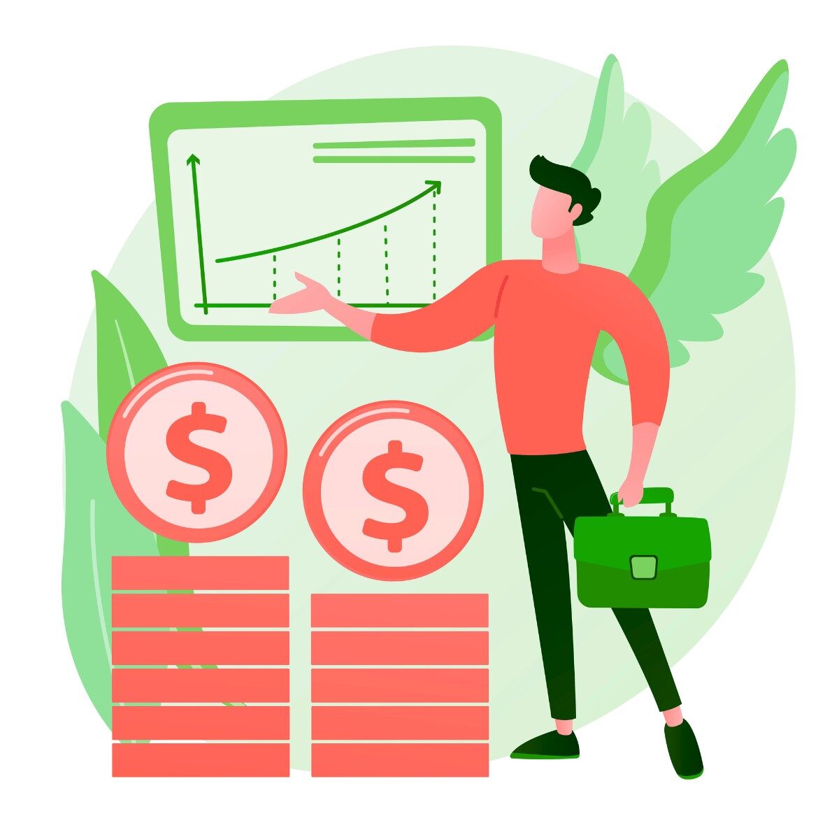 Automatyzacja lejka sprzedażowego — co to jest i jak działa?