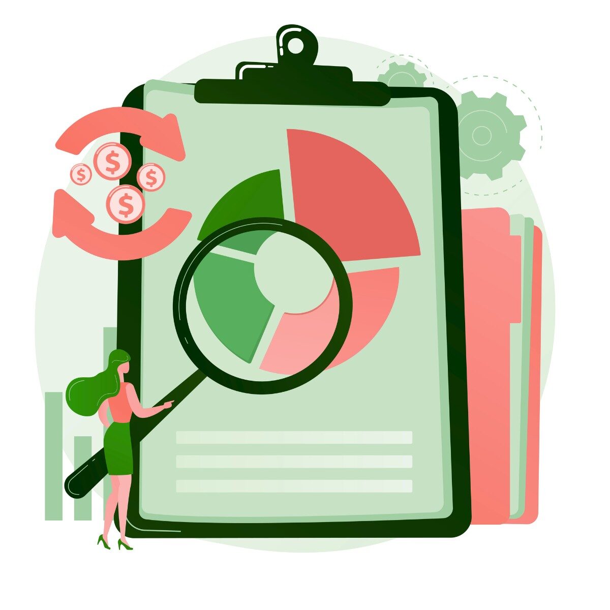 Case study automatyzacja – co wybrali nasi klienci?